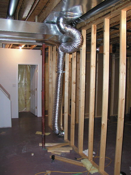 从装修开始 国外网友教你DIY家庭影院