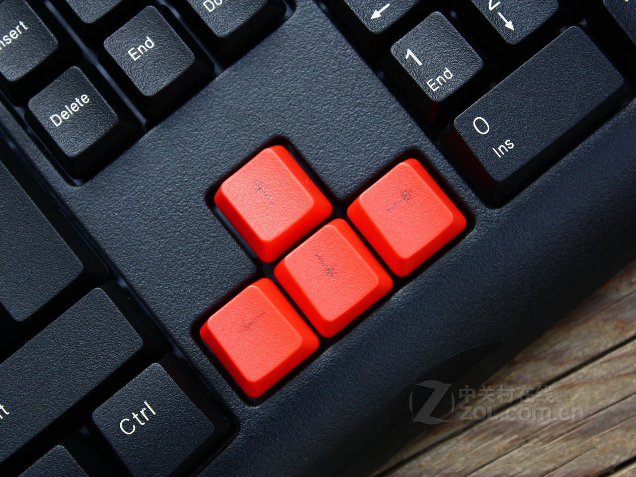 极智网际飞梭定制版键鼠套装