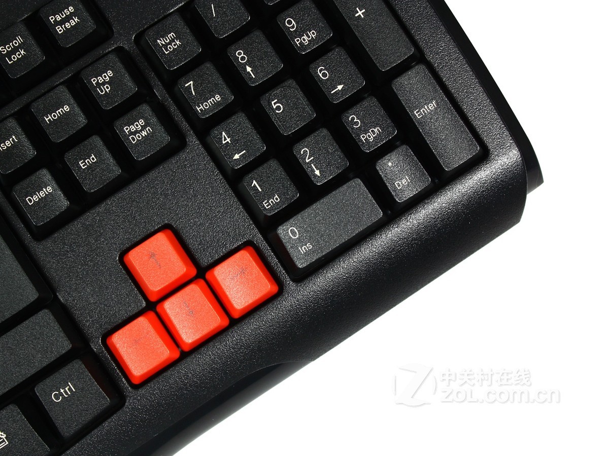 极智网际飞梭定制版键鼠套装