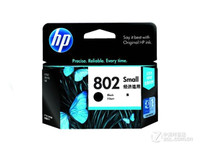 彩色包装墨盒 HP 802s(CH561ZZ)简析