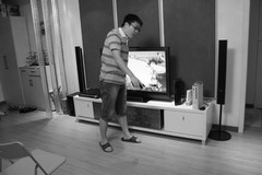 游戏狂人的“N”生活 网件WNCE2001详测