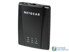 游戏狂人的“N”生活 网件WNCE2001详测