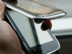 翻盖触控成熟稳重 摩托罗拉XT806好入手