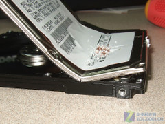 ZOL刨根问底 告诉菜鸟硬盘内部秘密