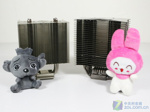 极限测试考验 全裸GamerStorm能挺多久