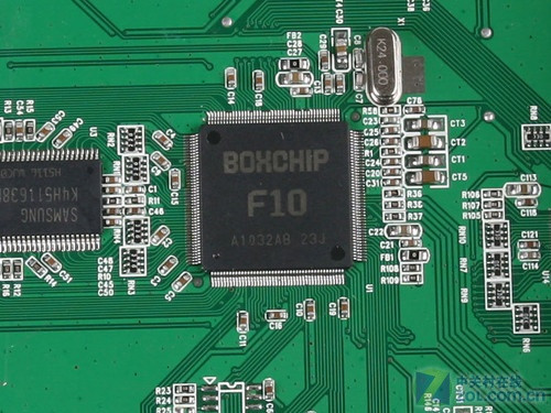 �쵶ն���� MP4�г�оƬ�Ͳ�Ʒ���� 