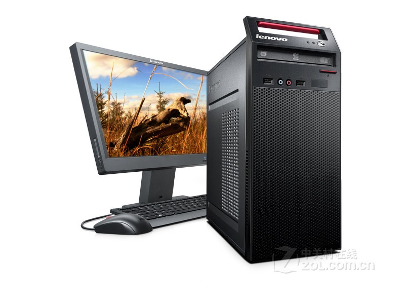 Lenovo Yangtian A6000K