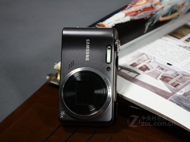 三星wb650 实拍图(16/27)