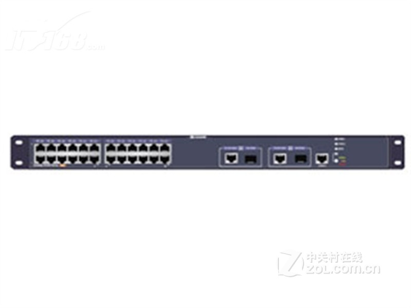 Huawei Quidway S3328TP-PWR-EI
