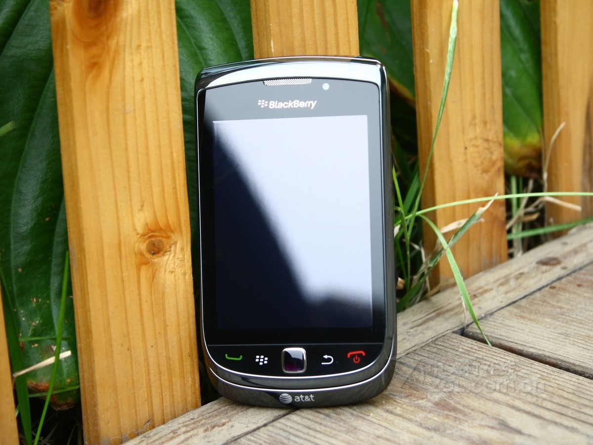 【高清图】 黑莓(blackberry)9800(torch)其他图赏 图182