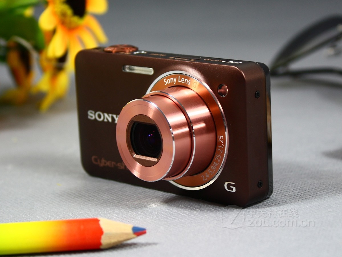 数码相机 索尼数码相机 索尼wx5c 图片 实拍图 97 / 105隐藏