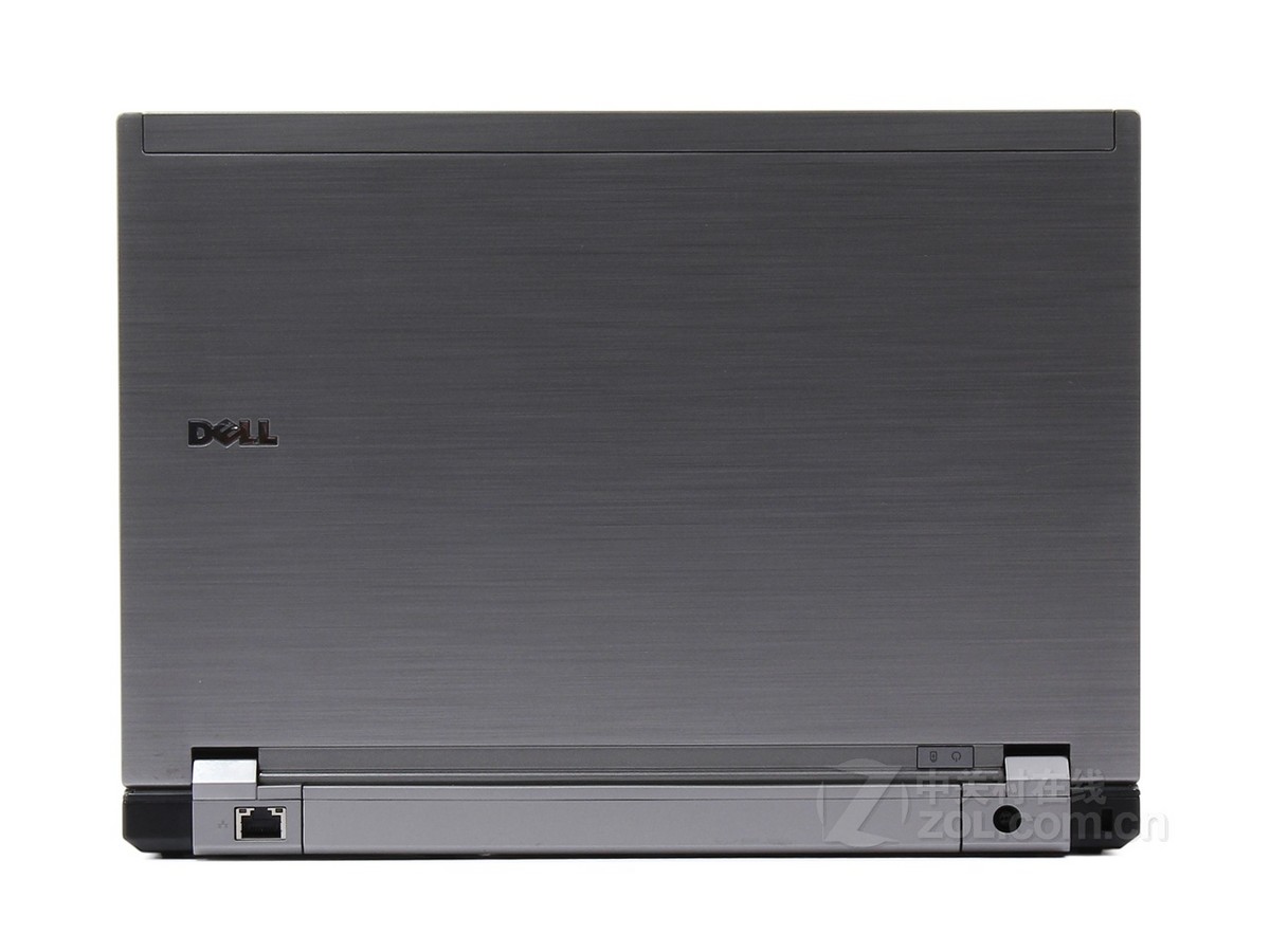 【高清图】 戴尔(dell)latitude e4310(t834310cn)整体外观图 图17