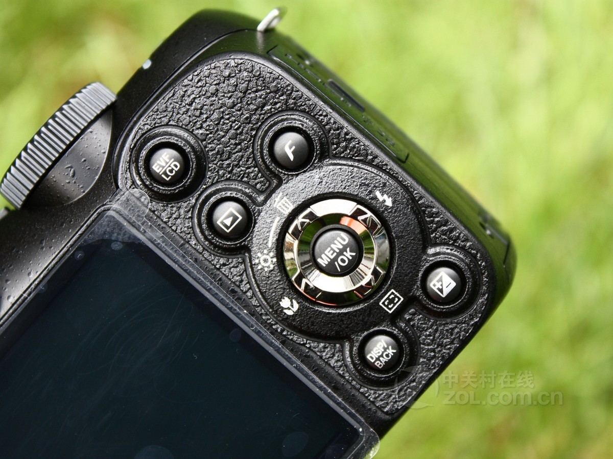 数码相机 富士数码相机 富士s2900hd 图片 实拍图 46 / 61隐藏