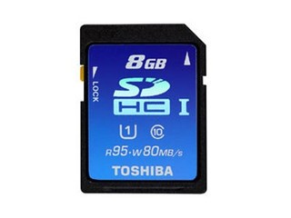 ��֥SDHC�� Class10��8GB��