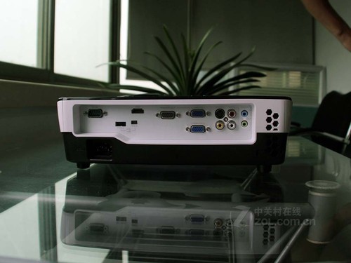 高画质投影 明基ms614京东仅售2699元