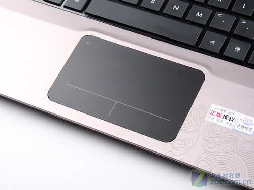 360度旋转触摸屏 惠普tm2详细评测