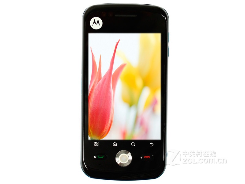 Moto Quench XT5