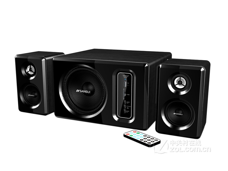 山水GS-6000（32B）经典版 - 图片 1