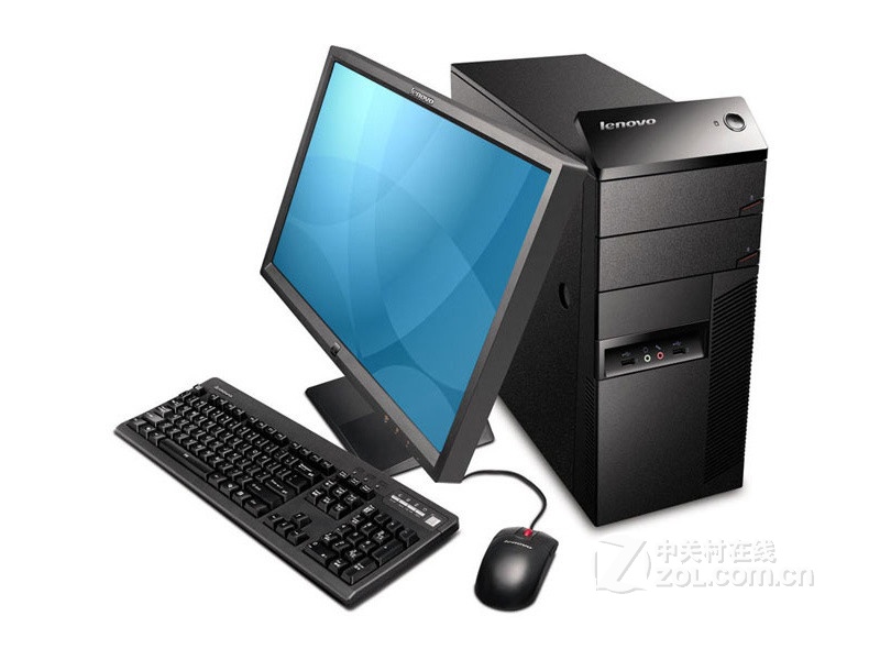 Lenovo Yangtian M6880N(E7500/2GB/500GB)