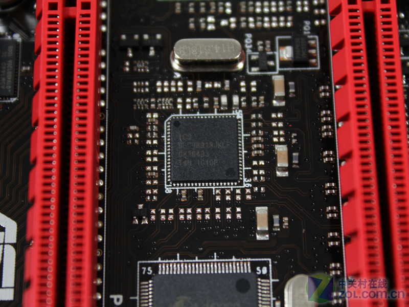 【高清图】 比r3e便宜2k 玩家国度首款平民x58解析图77