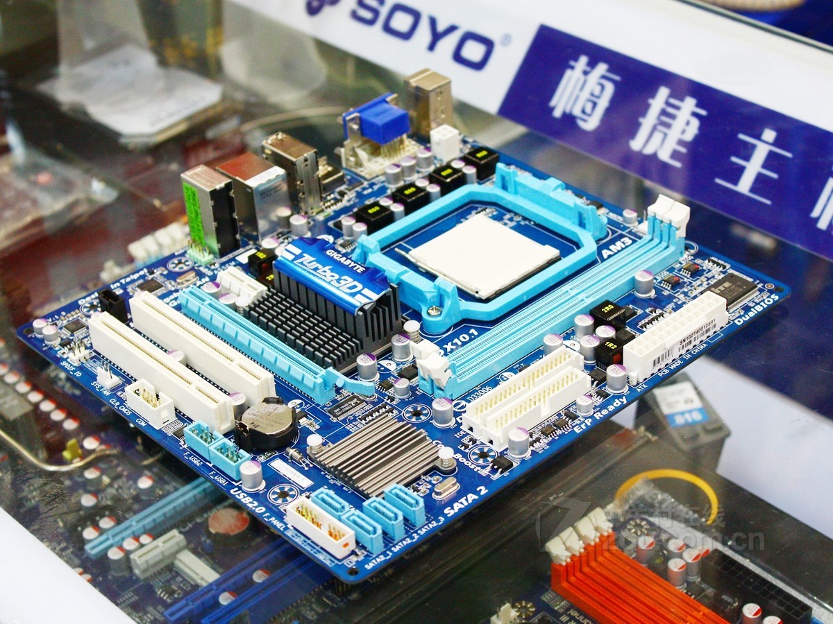 技嘉ga-880gm-d2h(rev.1.x)