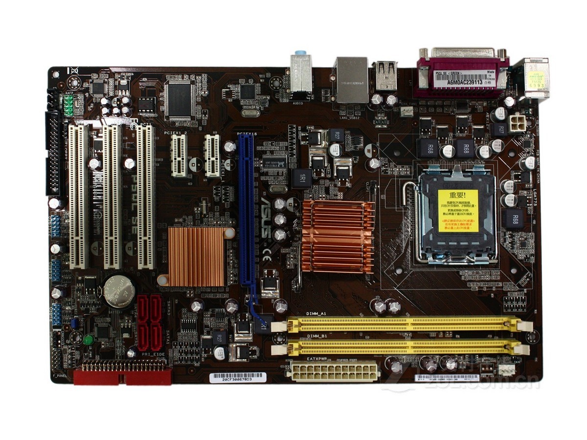 【华硕p43】报价_参数