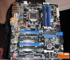 �¼���ȫ���� Intel P67����ӿ���� 