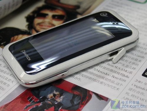 ����3G+Ψ������ CDMA��ʽ��̩EV269���� 