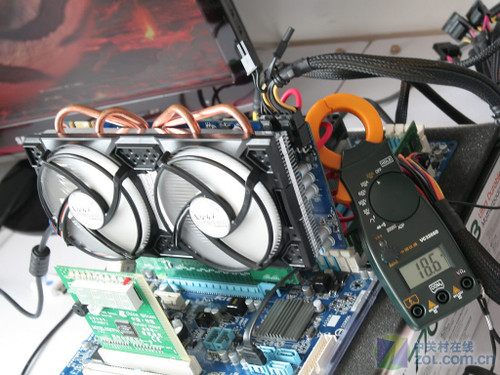 GTX460Ļ ʵ6๩ͷ 