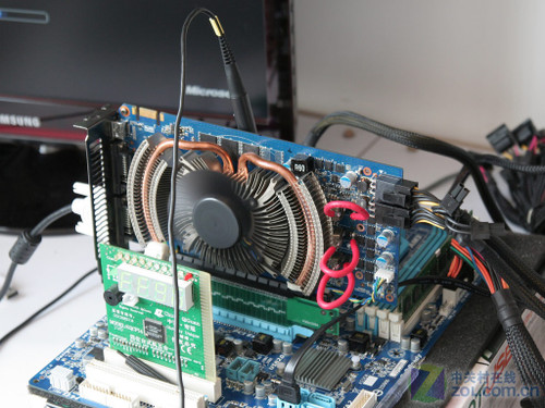 GTX460Ļ ʵ6๩ͷ 