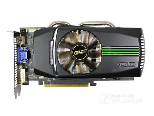 华硕显卡direct cu特色延续_华硕 engts450 directcu/di/1gd5_显卡