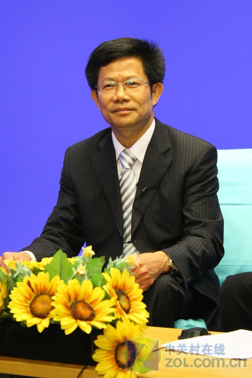 专访奋达肖奋新技术引领音响业革命