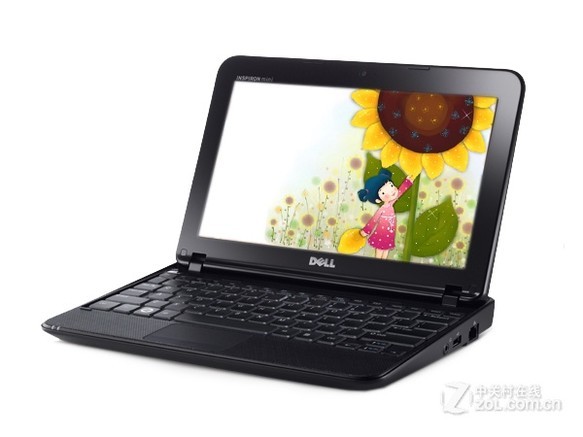 戴尔inspiron 灵越 mini10(ins10d-118)