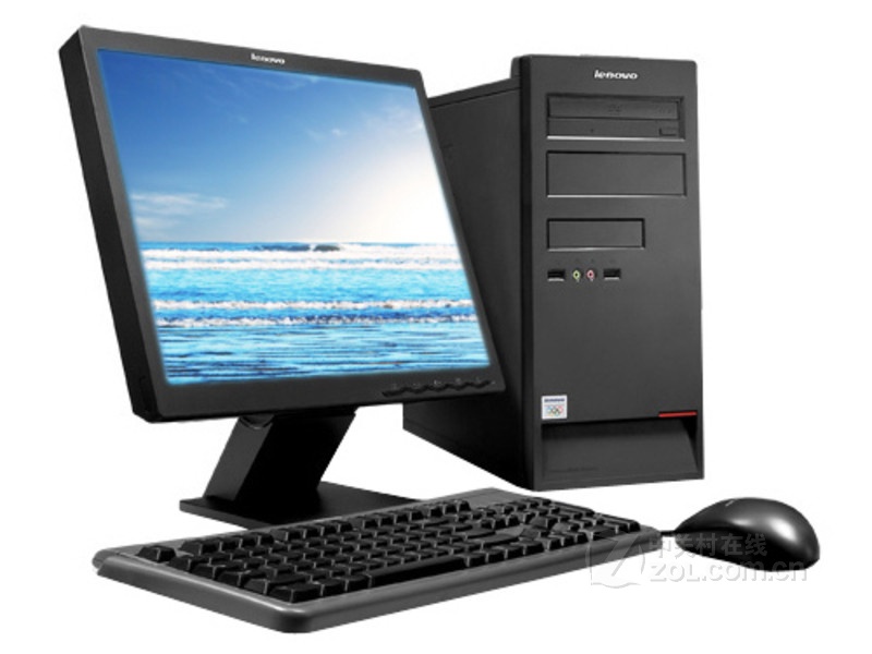 Lenovo Qitian M7150(E5500/2G/500G)