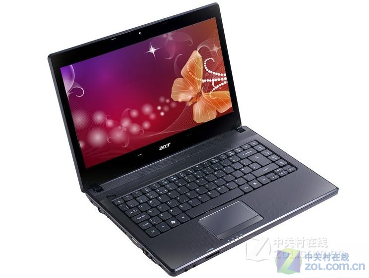 【高清图】 zol团购超低价 宏碁4738zg仅3399元图1