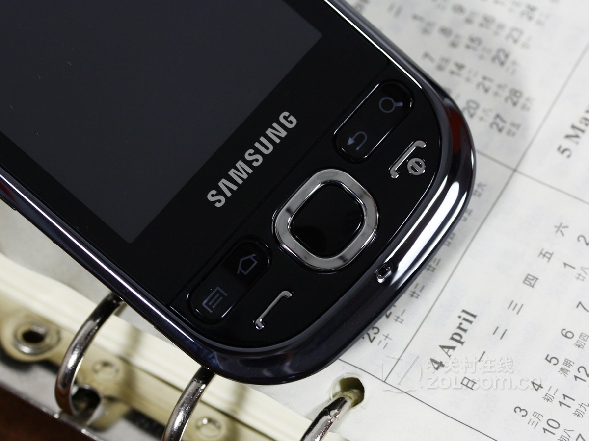 三星i5500(galaxy 5)