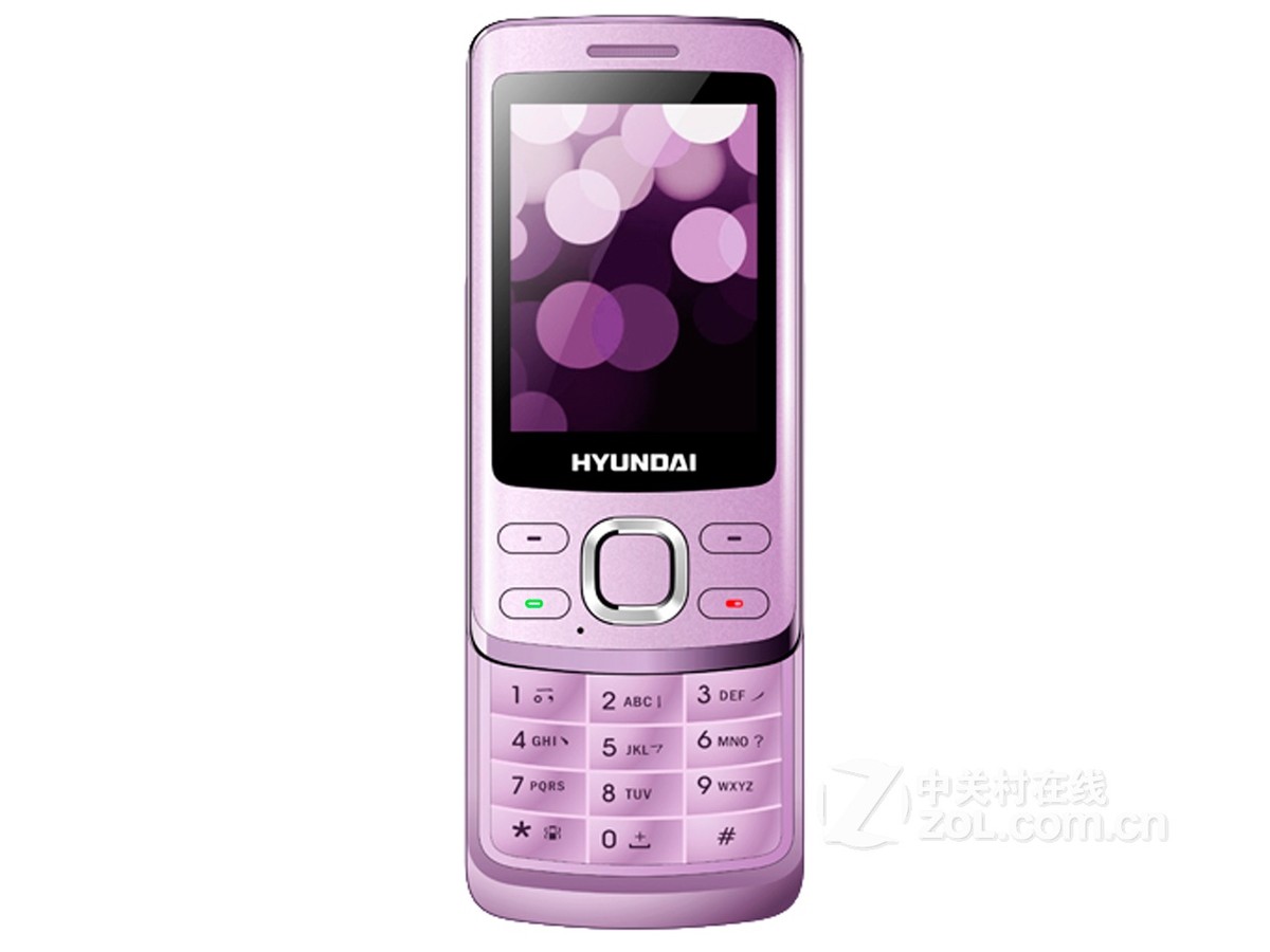 【高清图】 现代手机(hyundaimobiles)现代i728整体外观图 图8