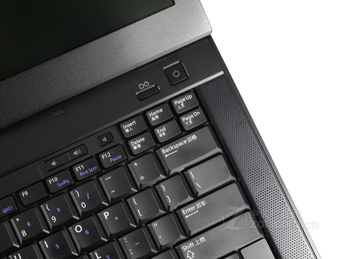 笔记本电脑 戴尔笔记本电脑 戴尔latitude e6410(t836410cn) 图片