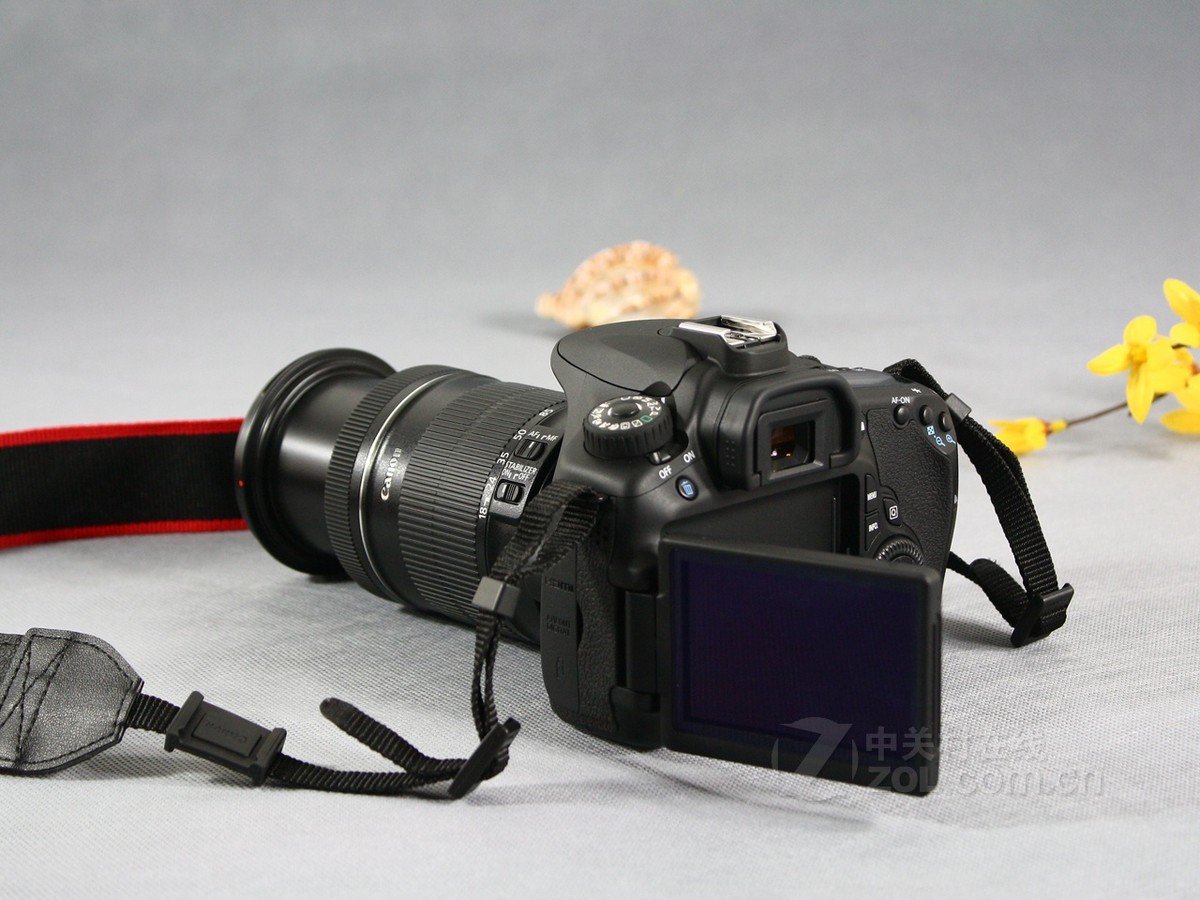 【高清图】 佳能(canon)60d(单机)实拍图 图389