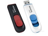 威刚C008 指推碟（8GB）