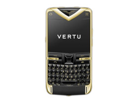 Vertu Constellation Quest