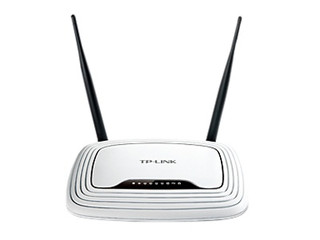 TP-LINK TL-MR3420
