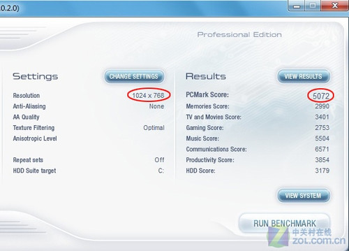 三星Q230首发评测