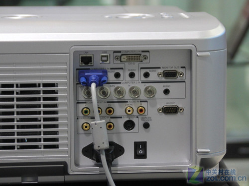 道听途说不可信 辟谣投影7大危言耸听