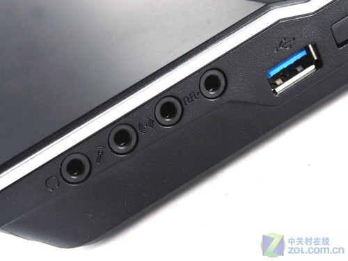 史上最给力3D本 彪悍“地球人”性能体验