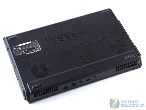 史上最给力3D本 彪悍“地球人”性能体验