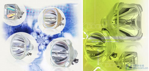 小白大屏坎坷路 投影弊端总有解决之道