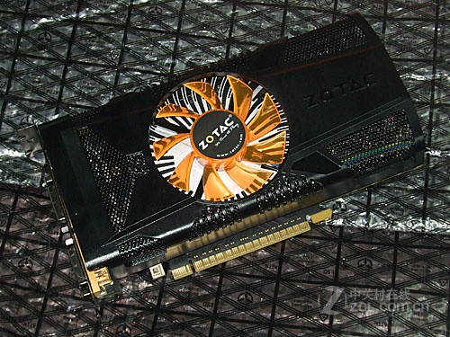 案例三,nvidia显卡升级篇_索泰 gts450-1gd5极速版hb_cpucpu行情