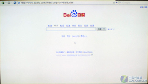 蓝光高清wifi三合一 碧维视BV8078评测