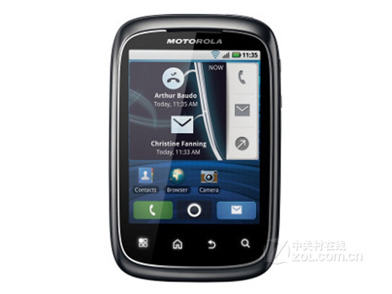 Moto XT300Spice